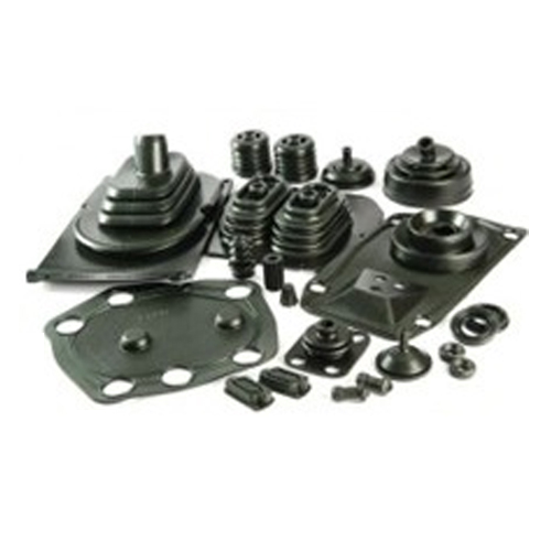 AUOTOMOTIVE RUBBER BELLOW